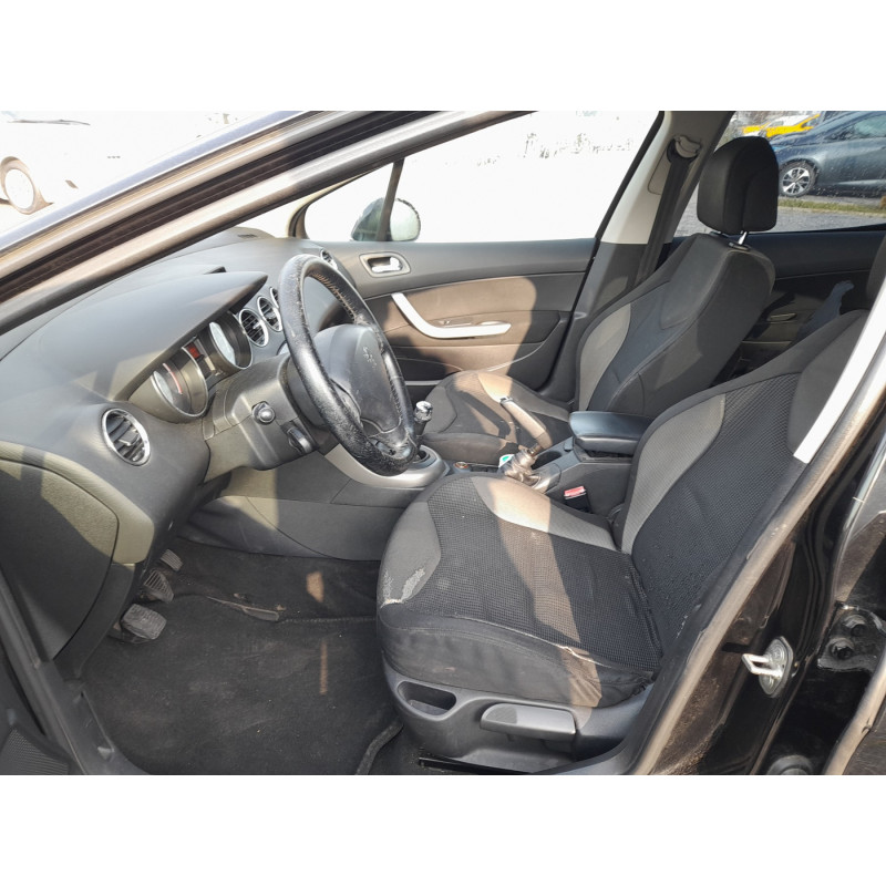 Retroviseur gauche PEUGEOT 308 1 Photo n°12