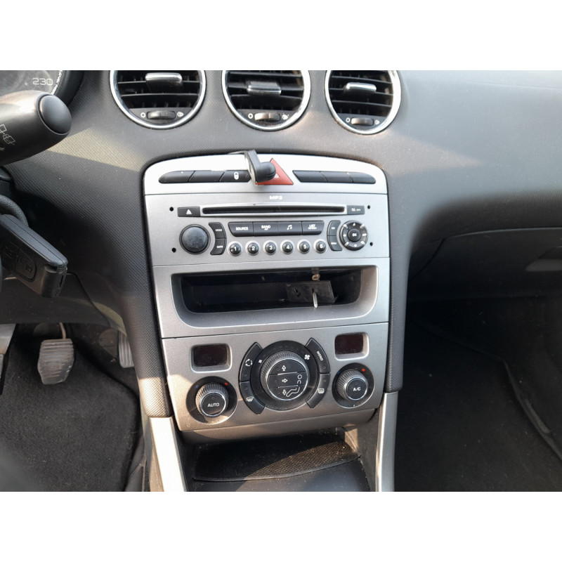Retroviseur gauche PEUGEOT 308 1 Photo n°14
