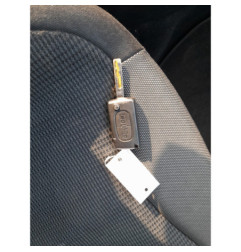 Retroviseur gauche PEUGEOT 308 1