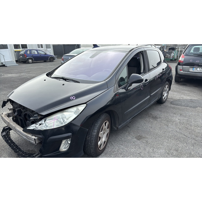 Retroviseur gauche PEUGEOT 308 1 Photo n°18