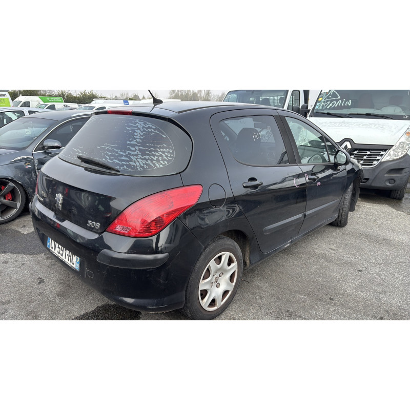 Retroviseur gauche PEUGEOT 308 1 Photo n°20