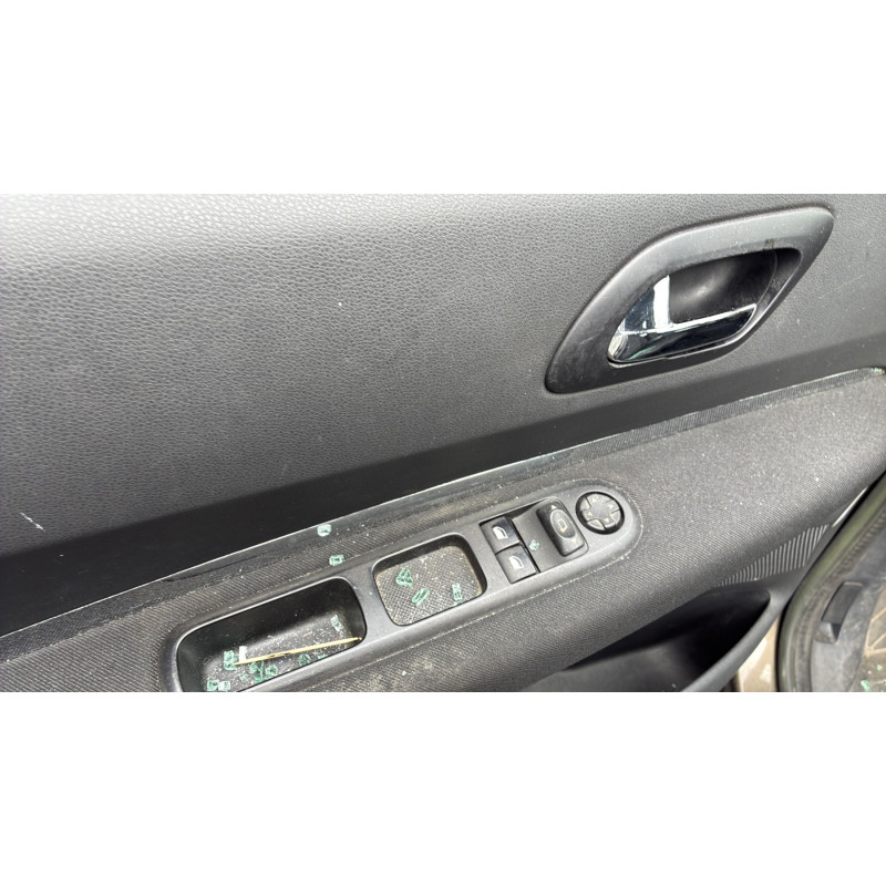 Retroviseur gauche PEUGEOT 3008 1 Photo n°16