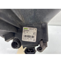Anti brouillard droit (feux) PEUGEOT 308 1