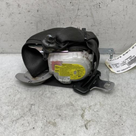 Pretensionneur de ceinture avant droit HYUNDAI I 30 1 Photo n°1