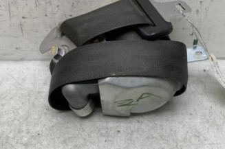 Pretensionneur de ceinture avant droit HYUNDAI I 30 1
