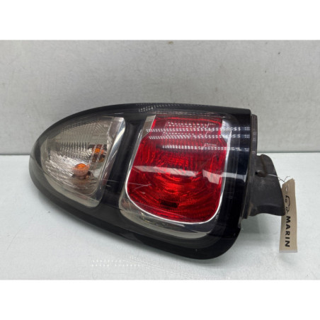 Feu arriere principal gauche (feux) CITROEN C3 PICASSO Photo n°1