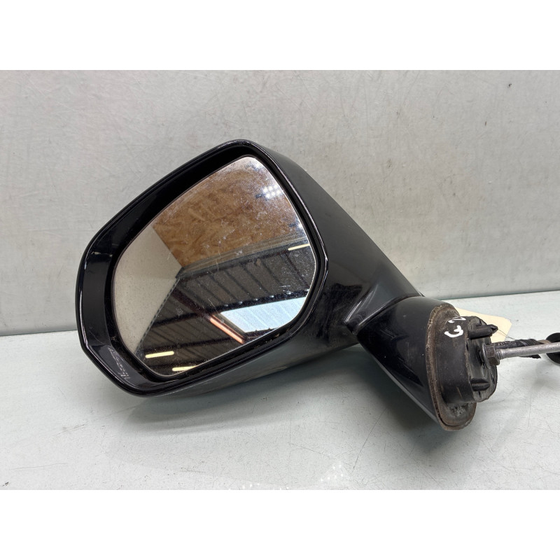 Retroviseur gauche CITROEN C3 PICASSO Photo n°4