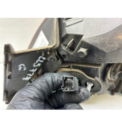 Feu arriere principal gauche (feux) PEUGEOT 308 2