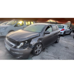 Feu arriere principal gauche (feux) PEUGEOT 308 2