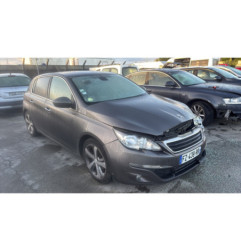 Feu arriere principal gauche (feux) PEUGEOT 308 2