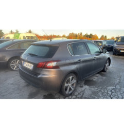 Feu arriere principal gauche (feux) PEUGEOT 308 2