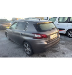 Feu arriere principal gauche (feux) PEUGEOT 308 2