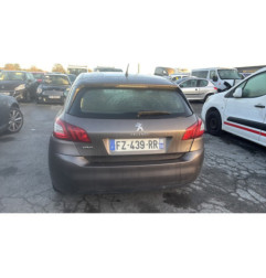 Feu arriere principal gauche (feux) PEUGEOT 308 2