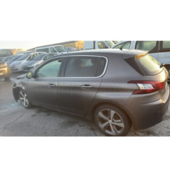 Feu arriere principal gauche (feux) PEUGEOT 308 2