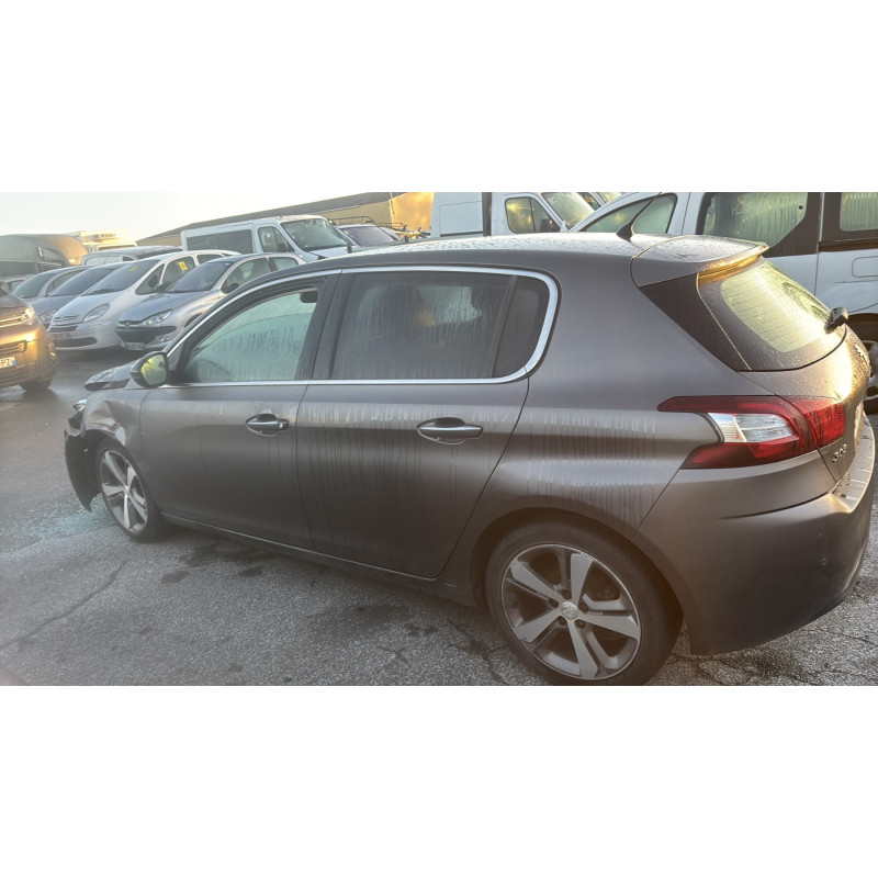 Feu arriere principal gauche (feux) PEUGEOT 308 2 Photo n°15