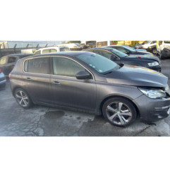 Feu arriere principal gauche (feux) PEUGEOT 308 2