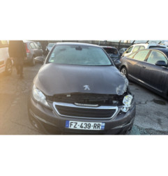 Feu arriere principal gauche (feux) PEUGEOT 308 2