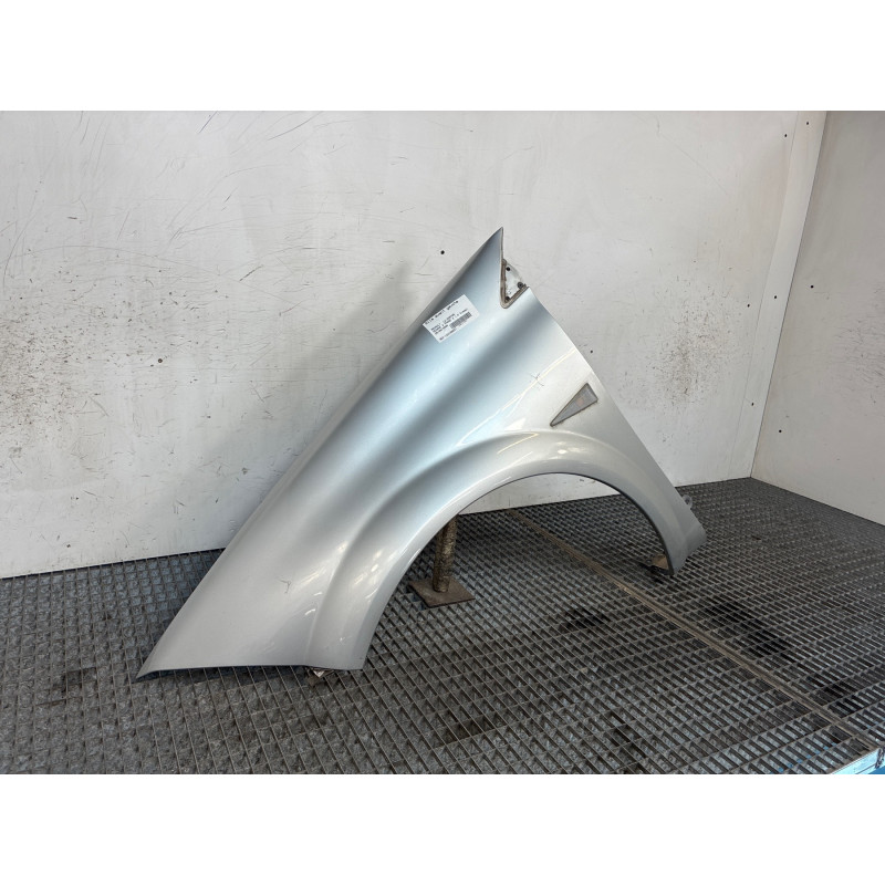 Aile avant gauche RENAULT MEGANE 2 Photo n°3