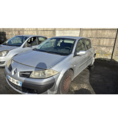 Aile avant gauche RENAULT MEGANE 2