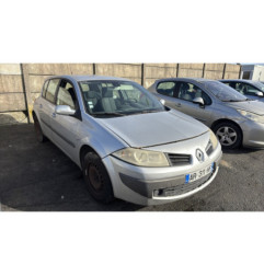 Aile avant gauche RENAULT MEGANE 2