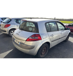 Aile avant gauche RENAULT MEGANE 2
