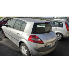 Aile avant gauche RENAULT MEGANE 2