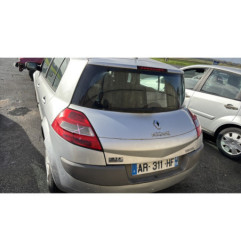 Aile avant gauche RENAULT MEGANE 2