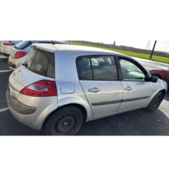 Aile avant gauche RENAULT MEGANE 2