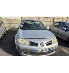 Aile avant gauche RENAULT MEGANE 2