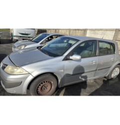 Aile avant gauche RENAULT MEGANE 2