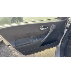 Aile avant gauche RENAULT MEGANE 2