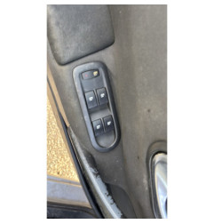 Aile avant gauche RENAULT MEGANE 2