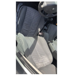 Aile avant gauche RENAULT MEGANE 2