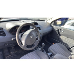 Aile avant gauche RENAULT MEGANE 2