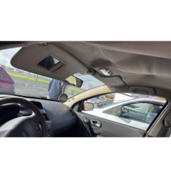Aile avant gauche RENAULT MEGANE 2