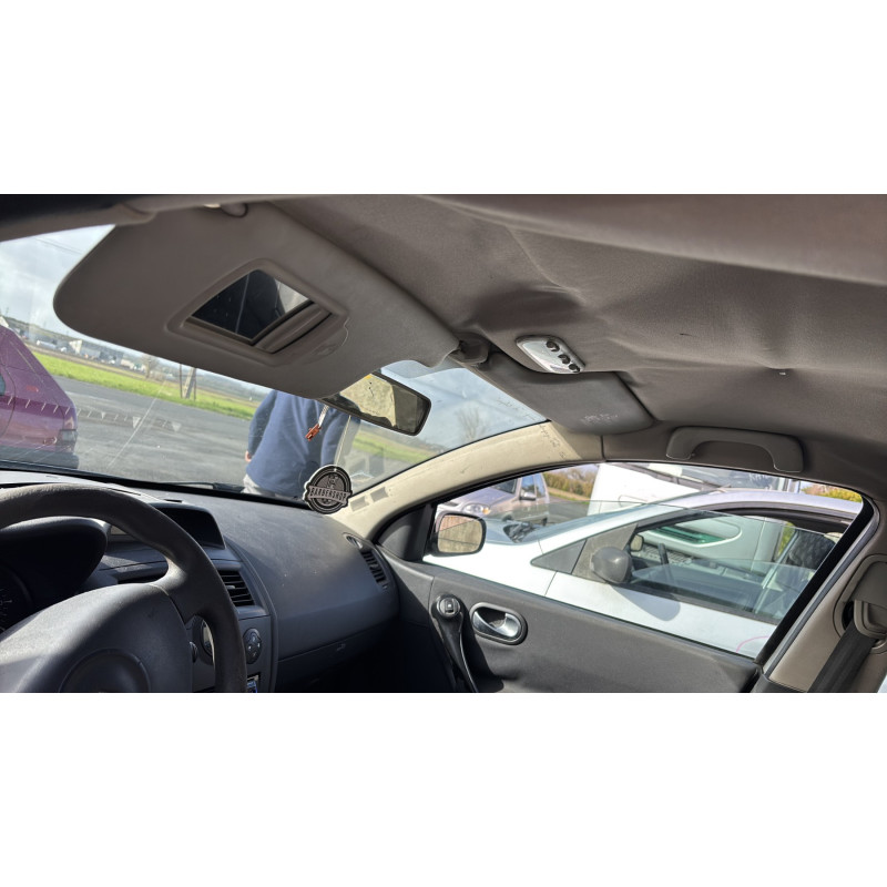 Aile avant gauche RENAULT MEGANE 2 Photo n°16