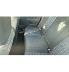 Aile avant gauche RENAULT MEGANE 2