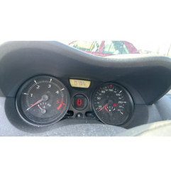 Aile avant gauche RENAULT MEGANE 2