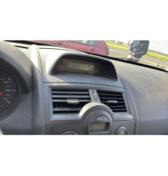 Aile avant gauche RENAULT MEGANE 2