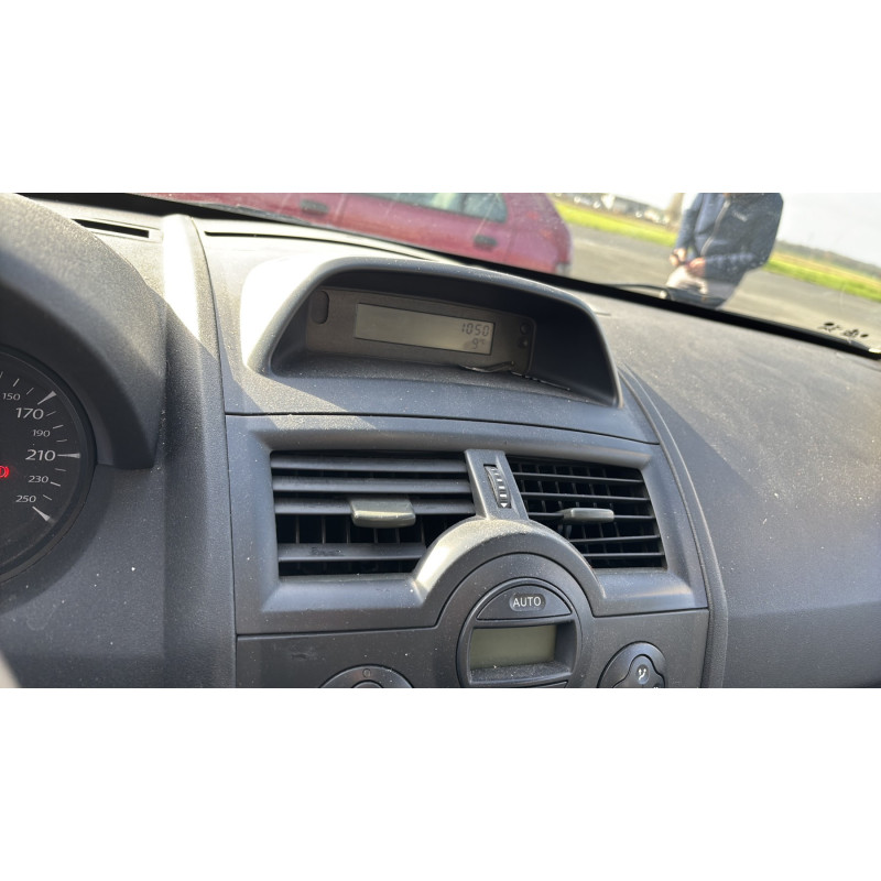 Aile avant gauche RENAULT MEGANE 2 Photo n°20