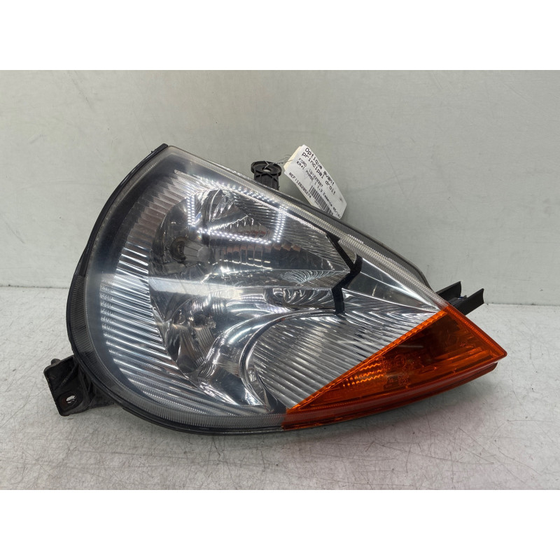 Optique avant principal droit (feux)(phare) FORD KA 1 Photo n°4