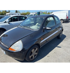 Optique avant principal droit (feux)(phare) FORD KA 1