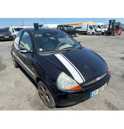 Optique avant principal droit (feux)(phare) FORD KA 1