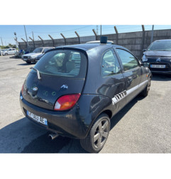 Optique avant principal droit (feux)(phare) FORD KA 1
