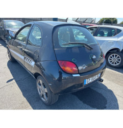 Optique avant principal droit (feux)(phare) FORD KA 1