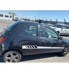 Optique avant principal droit (feux)(phare) FORD KA 1