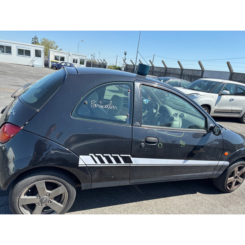 Optique avant principal droit (feux)(phare) FORD KA 1 Photo n°10