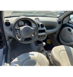 Optique avant principal droit (feux)(phare) FORD KA 1