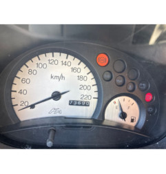 Optique avant principal droit (feux)(phare) FORD KA 1