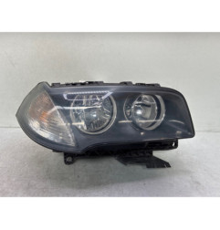 Optique avant principal droit (feux)(phare) BMW X3 E83